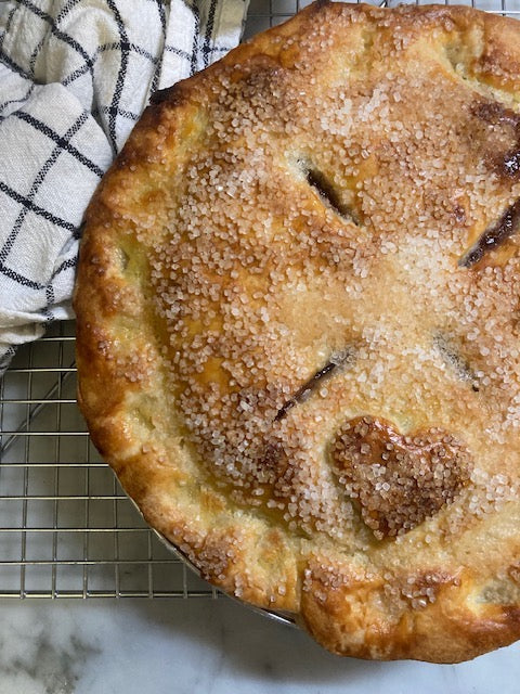 Pie